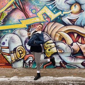 Meet your Posher, Rema